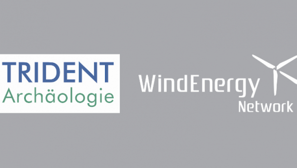 Trident ist jetzt Mitglied beim WindEnergy Network
