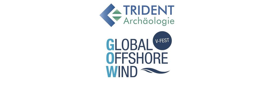 Trident Archäologie is exhibiting at the first virtual GOW V-Fest