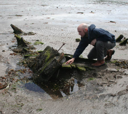 Coastal & Intertidal Fieldwork